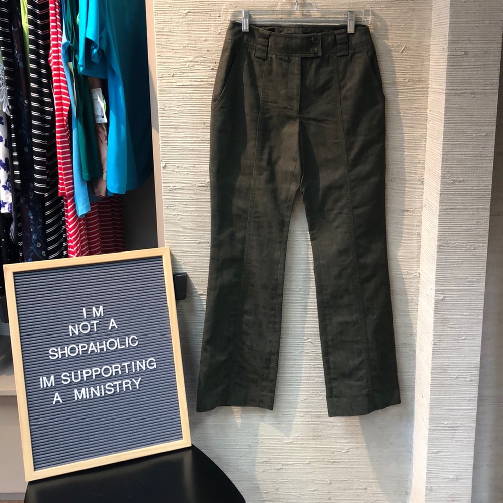 Pants